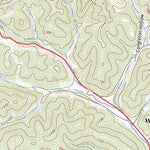 Sandgap, KY (2022, 24000-Scale) Preview 3