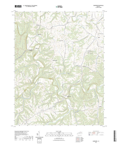 Sherburne, KY (2022, 24000-Scale) Preview 1