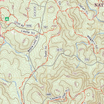 Badin, NC (2022, 24000-Scale) Preview 2