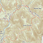 Badin, NC (2022, 24000-Scale) Preview 3