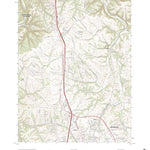 Richmond North, KY (2022, 24000-Scale) Preview 1