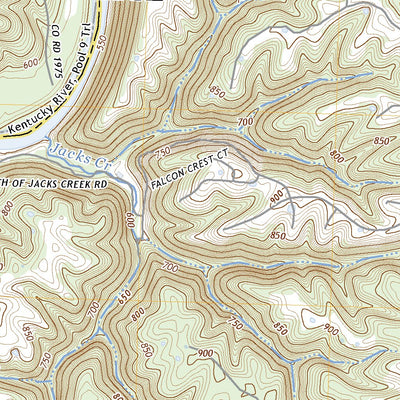 Richmond North, KY (2022, 24000-Scale) Preview 3