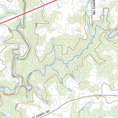 Berea, NC (2022, 24000-Scale) Preview 2