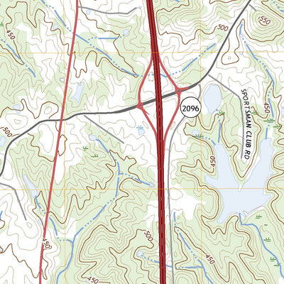 Robards, KY (2022, 24000-Scale) Preview 3