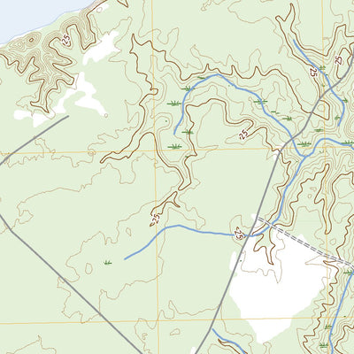Blounts Bay, NC (2022, 24000-Scale) Preview 2