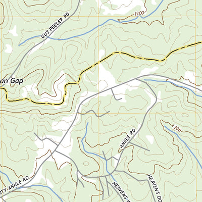Casar, NC (2022, 24000-Scale) Preview 2