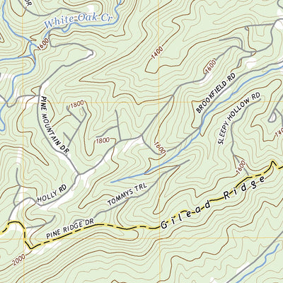 Casar, NC (2022, 24000-Scale) Preview 3