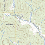 Bald Creek, NC (2022, 24000-Scale) Preview 2