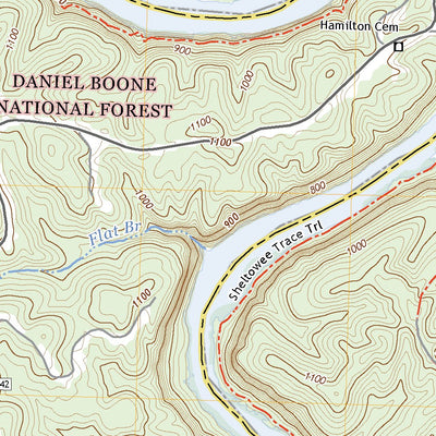 Sawyer, KY (2022, 24000-Scale) Preview 2