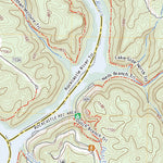 Sawyer, KY (2022, 24000-Scale) Preview 3