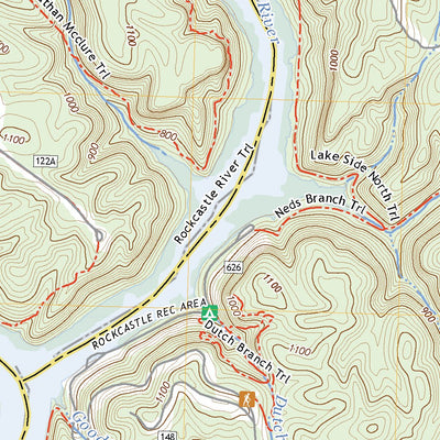 Sawyer, KY (2022, 24000-Scale) Preview 3