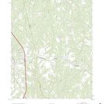 Candor, NC (2022, 24000-Scale) Preview 1