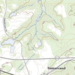 Candor, NC (2022, 24000-Scale) Preview 2
