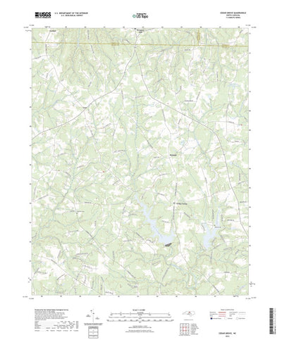 Cedar Grove, NC (2022, 24000-Scale) Preview 1