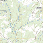 Cedar Grove, NC (2022, 24000-Scale) Preview 2