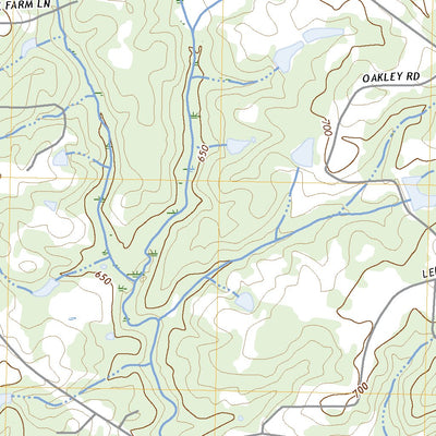 Cedar Grove, NC (2022, 24000-Scale) Preview 2