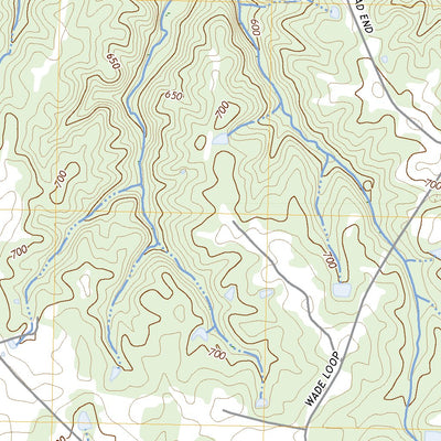 Cedar Grove, NC (2022, 24000-Scale) Preview 3