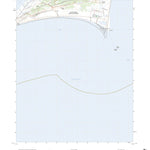 Cape Hatteras, NC (2022, 24000-Scale) Preview 1