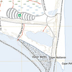 Cape Hatteras, NC (2022, 24000-Scale) Preview 3