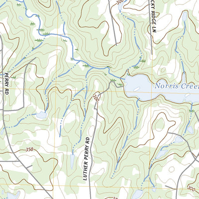 Bunn West, NC (2022, 24000-Scale) Preview 2
