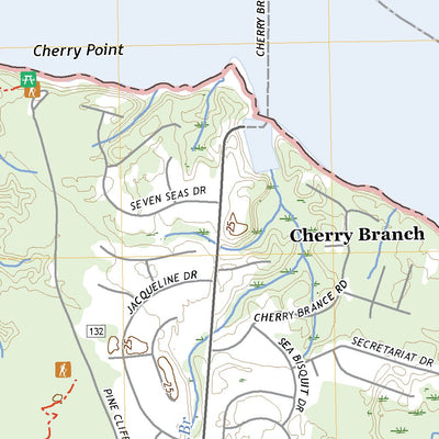 Cherry Point, NC (2022, 24000-Scale) Preview 2