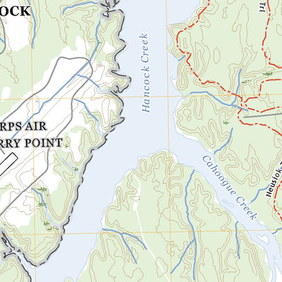 Cherry Point, NC (2022, 24000-Scale) Preview 3