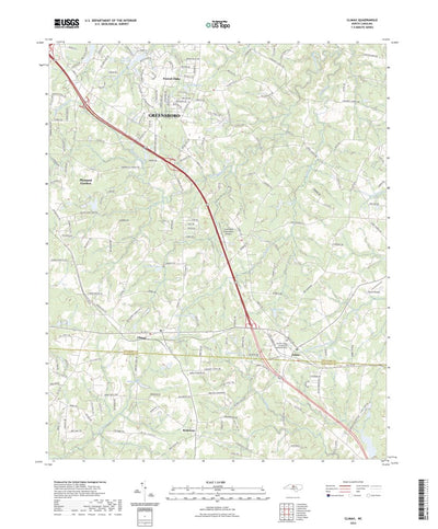 Climax, NC (2022, 24000-Scale) Preview 1