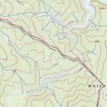 Cove Creek Gap, NC (2022, 24000-Scale) Preview 2