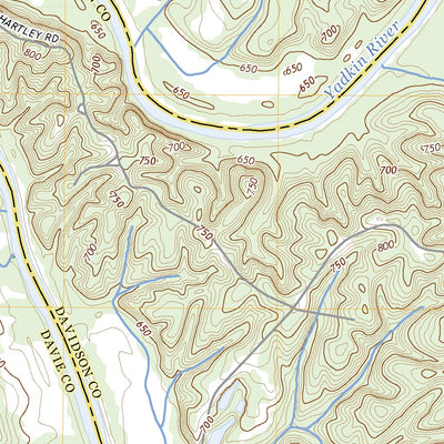 Churchland, NC (2022, 24000-Scale) Preview 3
