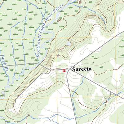 Beulaville, NC (2022, 24000-Scale) Preview 3