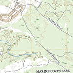 Camp Lejeune, NC (2022, 24000-Scale) Preview 2