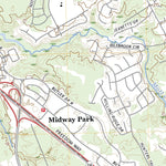 Camp Lejeune, NC (2022, 24000-Scale) Preview 3