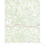 Boiling Springs North, NC (2022, 24000-Scale) Preview 1