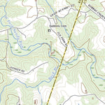 Boiling Springs North, NC (2022, 24000-Scale) Preview 3