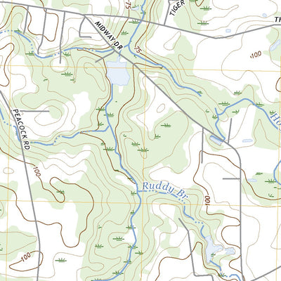 Chadbourn, NC (2022, 24000-Scale) Preview 3