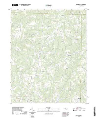 Burlington NE, NC (2022, 24000-Scale) Preview 1
