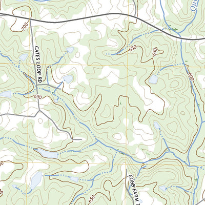 Burlington NE, NC (2022, 24000-Scale) Preview 2