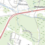 Calabash, NC (2022, 24000-Scale) Preview 2