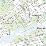Calabash, NC (2022, 24000-Scale) Preview 3