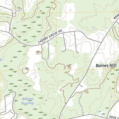 Corapeake, NC (2022, 24000-Scale) Preview 3