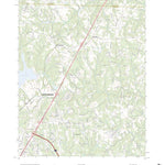 Browns Summit, NC (2022, 24000-Scale) Preview 1