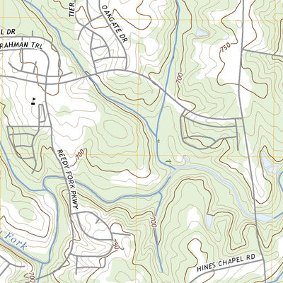 Browns Summit, NC (2022, 24000-Scale) Preview 2