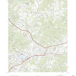 Clyde, NC (2022, 24000-Scale) Preview 1