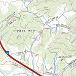 Clyde, NC (2022, 24000-Scale) Preview 2