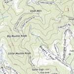 Clyde, NC (2022, 24000-Scale) Preview 3