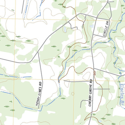 Cerro Gordo, NC (2022, 24000-Scale) Preview 2