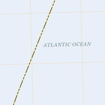 Carolina Beach OE E, NC (2022, 24000-Scale) Preview 2