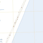 Carolina Beach OE E, NC (2022, 24000-Scale) Preview 3