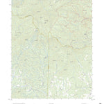 Benn Knob, NC (2022, 24000-Scale) Preview 1