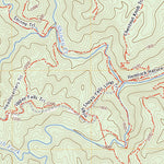 Benn Knob, NC (2022, 24000-Scale) Preview 3